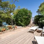 Baliba Villa *
