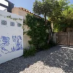 Villa Baliba