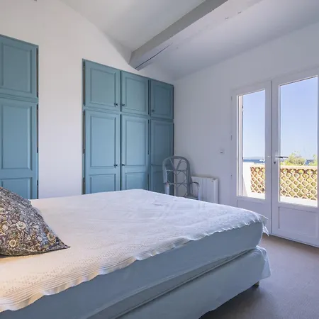 Villa Baliba Hyères