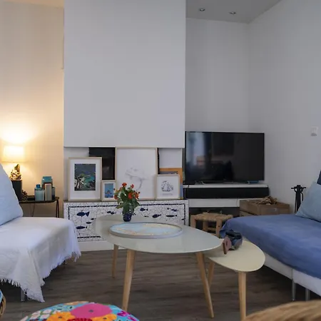 Baliba Villa Hyères