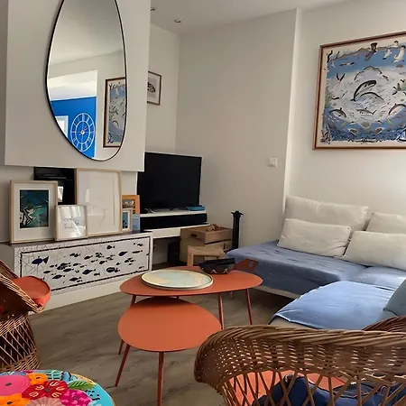 Baliba Villa Hyères