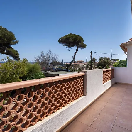 Вілла Baliba *