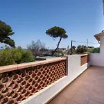 Villa Baliba *
