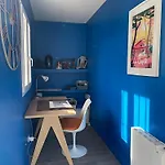 Baliba Villa Hyères