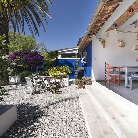 Baliba Villa Hyères