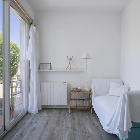 Baliba Villa Hyères