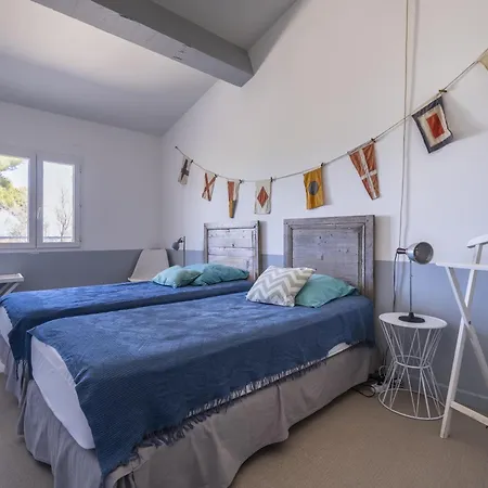 Baliba Villa Hyères