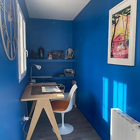 Villa Baliba Hyères