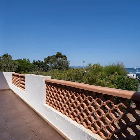 Villa Baliba Hyeres