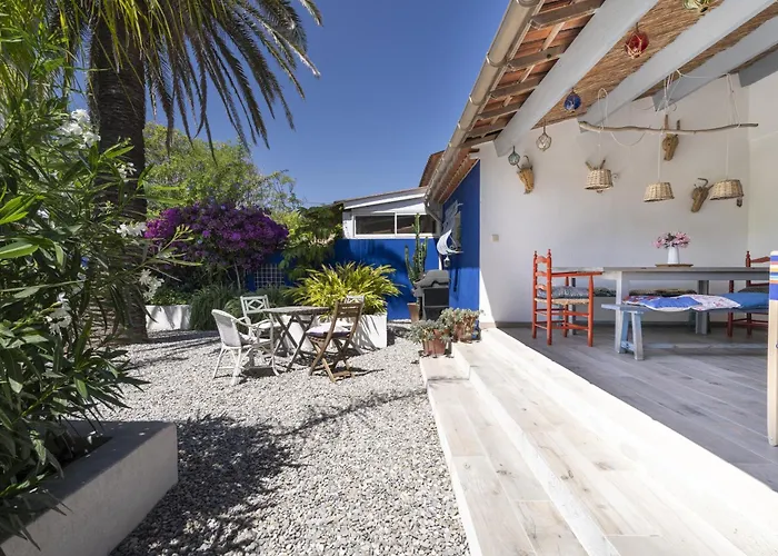 Baliba Villa Hyères