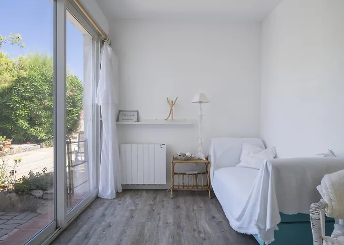 Baliba Villa Hyères